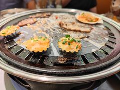 -正宗齐齐哈尔烤肉·齐牛哥鲜切炭火烤肉(杭州总店)