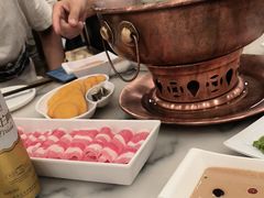 -牛街·马辈儿涮肉(牛街二店)