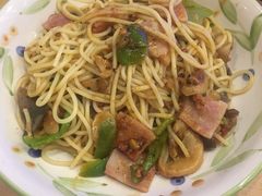 -萨莉亚意式餐厅(苏州食百家店)