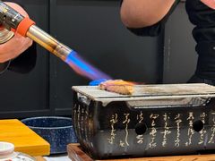 -Sushi Hanzo半藏(天环广场店)