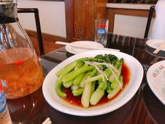 -晋阳饭庄(虎坊桥店)