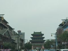 -鼓楼夜市
