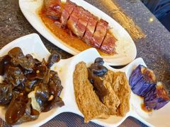 -中国厨房/台湾牛肉面