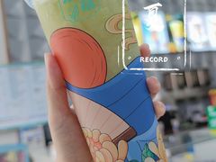 -常来茶·水果研究所(西溪里店)