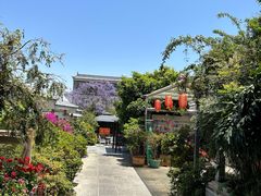 -瑞丰园庭院餐厅·白族传统家常菜