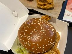 -肯德基(新佛罗伦萨店)