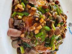 -隐厨·海鲜餐厅(恒通路店)