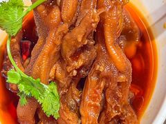 -悦满楼·西关名点·湛江名菜(航空综合大厦店)