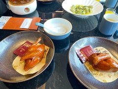 -恒记饭店(珠江路总店)