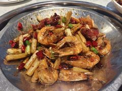 -香味轩(北海路店)