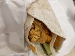 -德克士(西站站内店)