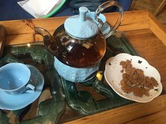 -西关84·History·Art·Cafe