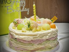 -WenTinG文汀·半糖蛋糕(港汇恒隆店)