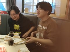 -海底捞火锅(西安路店)