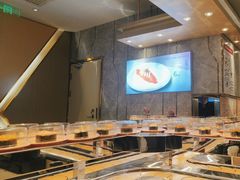 -争鲜回转寿司(东方银座店)