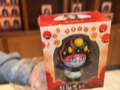 -皇城老妈火锅·川味传承(港湾店)