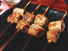-鸟串烧Yakitori