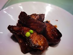 老上海熏鱼-新吉士·上海菜(浦东LCM置汇旭辉店)