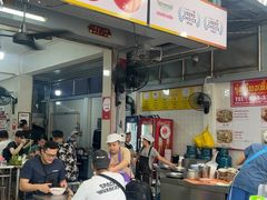 -榮泰米粉湯(Left Shop)