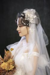 -古摄影婚纱