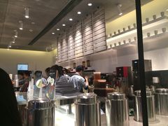 -喜茶(深圳东门1234店)