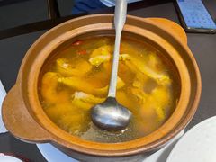 -聚鑫阁江浙菜·非遗传承技艺(金汇龙湖天街店)