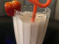 -莫太花餐厅(河北路店)