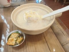 -芋包王闽南茶楼(八市店)