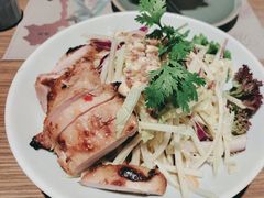 -安南越南餐厅(青岛万象城店)