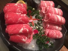 -捞王锅物料理(上海世茂广场店)