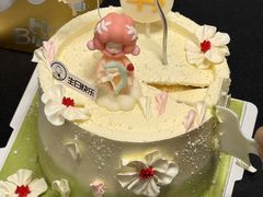 -CAKE BOSS 蛋糕老板(西单君太百货店)
