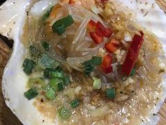 -阿记烧烤(大兴新区店)