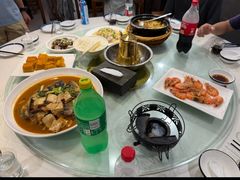 -古韵餐厅(湖畔大学店)