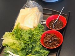 -老山东·山东菜(鲁菜名店)