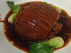 -老人和饭店(打浦路店)