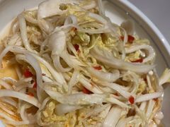 -一醒·手工面·西北传统小吃(悠方购物中心店)