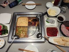 -海底捞火锅(摩尔广场店)