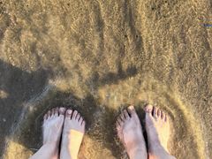 -北戴河东海水浴场