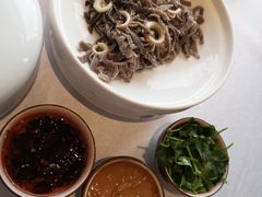 -月福京味斋·烤鸭店·北京菜(鼓楼总店)