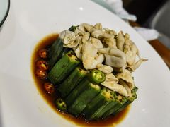 -清雅臻品·竹林院落·新派青岛菜(崂山店)