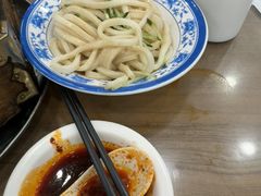 -西安贾三灌汤包·回坊小吃·清真炒菜(北院门总店)