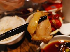 -龙巢盱眙龙虾·牛蛙·烧烤宵夜(八卦岭店)