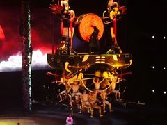 -汉秀剧场