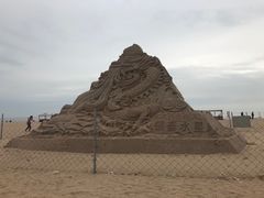 -东戴河风景区