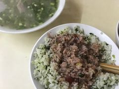 -文庙菜饭(四川北路店)