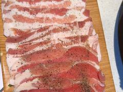 -猫爪爪原切自助烤肉(观音桥阳光世纪店)