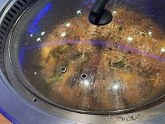 -山里屯铁锅炖·东北菜(康桥店)