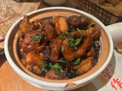 -岛风·台食小馆 ISLAND BISTRO(烟台山店)