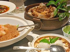 -桂满陇·海市蜃楼·黑金(国金店)