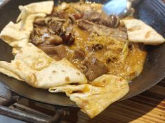 -李老哈·东北菜(宋园路店)